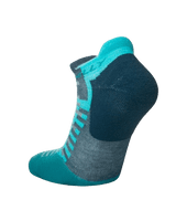 Hilly Active Unisex Socklet (Blue/Teal)