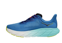 Hoka Arahi 7 (Virtual Blue/Cerise) RRP£130