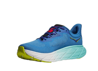 Hoka Arahi 7 (Virtual Blue/Cerise) RRP£130