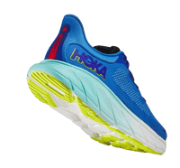 Hoka Arahi 7 (Virtual Blue/Cerise) RRP£130