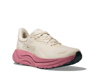 Hoka Arahi 8 (Alabaster/ Lingonberry)RRP£140