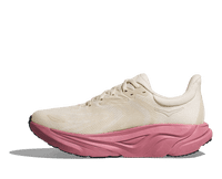 Hoka Arahi 8 (Alabaster/ Lingonberry)RRP£140