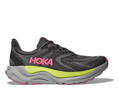 Hoka Arahi 8 (Charcoal Grey/ Grey Skies)RRP£140