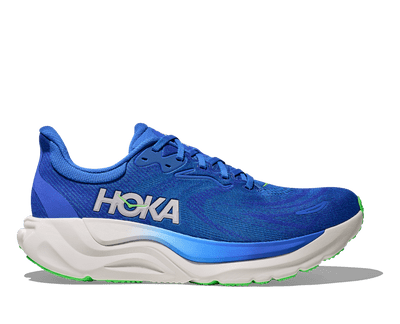 Hoka Arahi 8 (Cobalt Blue/ Neon Green)RRP£140