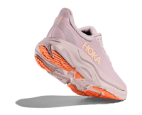 Hoka Arahi 8 (Lilac Cream/ Neon Cantaloupe)RRP£140