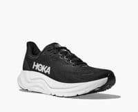Hoka Arahi 8 WIDE FIT (Black/White)RRP£140
