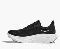 Hoka Arahi 8 WIDE FIT (Black/White)RRP£140