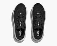 Hoka Arahi 8 WIDE FIT (Black/White)RRP£140