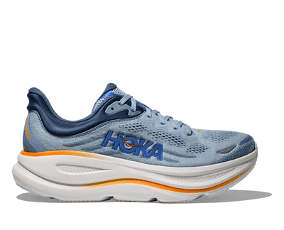 Hoka Bondi 9 (Drizzle/Downpour)