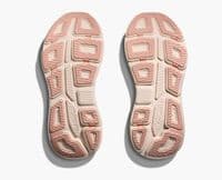 Hoka Bondi 9 (ROSE LATTE / ROSE CREAM)