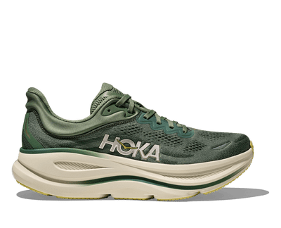 Hoka Bondi 9 (Succulent/Fern)