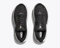 Hoka Clifton 10 (Black/White)RRP£140
