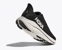 Hoka Clifton 10 (Black/White)RRP£140