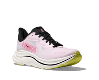 Hoka Clifton 10 (Carnation / Starlight Glow)