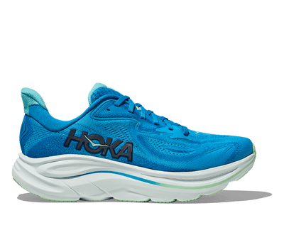 Hoka Clifton 10 (Hoka Blue/ Skyward Blue)