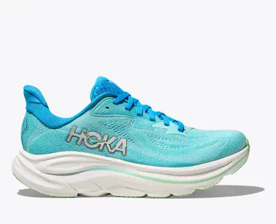 Hoka Clifton 10 (Skyward Blue/Cielo Blue)RRP£140