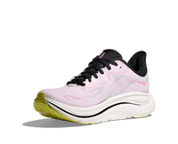 Hoka Clifton 10 WIDE FIT (Carnation / Starlight Glow)
