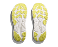 Hoka Clifton 10 WIDE FIT (Carnation / Starlight Glow)