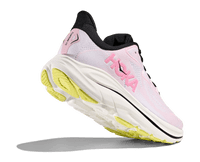 Hoka Clifton 10 WIDE FIT (Carnation / Starlight Glow) RRP£140