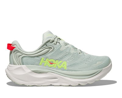 Hoka Gaviota 6  (Sea Glass/Sage)