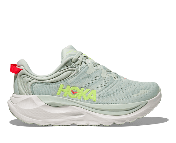 Hoka Gaviota 6  (Sea Glass/Sage)