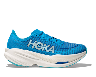 Hoka Mach X2 (Skyward Blue / Electric Cobalt)