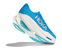 Hoka Mach X2 (Skyward Blue / Electric Cobalt) RRP£170