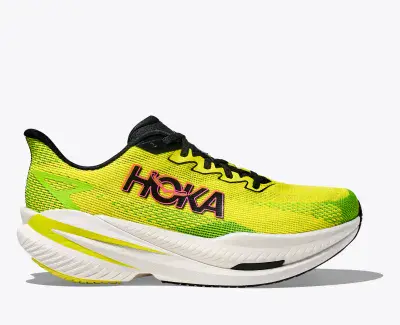 Hoka Mach X3 (RRP £170)