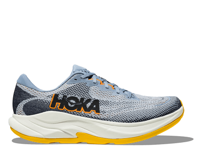 Hoka Rincon 4 (Drizzle/ Nautical Dusk)