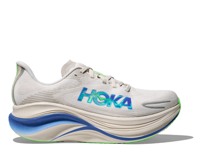 Hoka Skyward x2 (Grout/Cobalt)