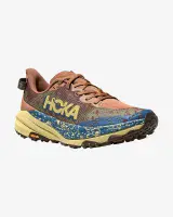 Hoka Speedgoat 6 (Maple/Cardamom)RRP £140