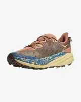 Hoka Speedgoat 6 (Maple/Cardamom)RRP £140