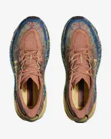 Hoka Speedgoat 6 (Maple/Cardamom)RRP £140
