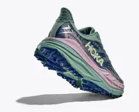 Hoka Stinson 7 (Rosemary / Fragrant Lilac)