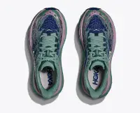 Hoka Stinson 7 (Rosemary / Fragrant Lilac)