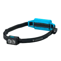LEDLENSER NEO 5R Running head torch