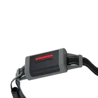 LEDLENSER NEO 5R Running head torch
