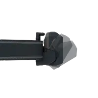 LEDLENSER NEO 5R Running head torch