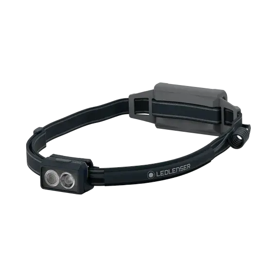LEDLENSER NEO 5R Running head torch