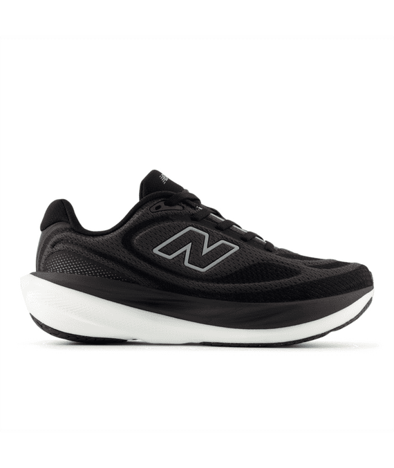 New Balance 1080v15 (Black/Slate Grey) RRP£170
