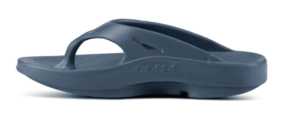 ★OOFOS★ OORIGINAL MOROCCAN BLUE OORIGINAL MOROCCAN BLUE 50 OOFOS OOriginal Moroccan Blue for Men – trade.oofos-canada