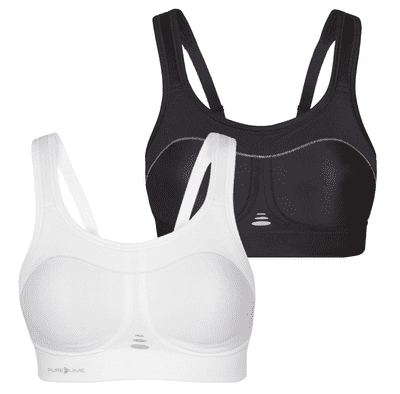 Purelime  Compression Bra