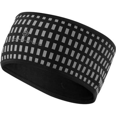 Ronhill Afterhours Headband (Black)