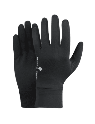 Ronhill Classic Gloves (Black)
