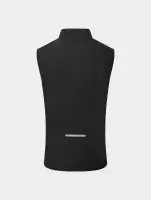 Ronhill Core Gilet (All Black)