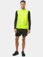 Ronhill Core Gilet (Fluo Yellow/Black)
