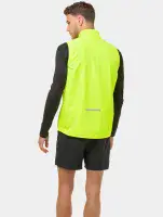 Ronhill Core Gilet (Fluo Yellow/Black)