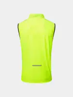 Ronhill Core Gilet (Fluo Yellow/Black)
