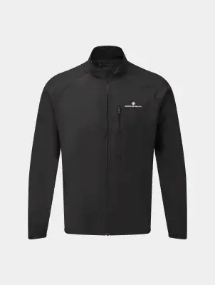 Ronhill Core Jacket (All Black)