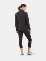 Ronhill Core Jacket (All Black)RRP£50